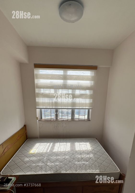 新麗花園 售盤 1 浴室 386 平方呎