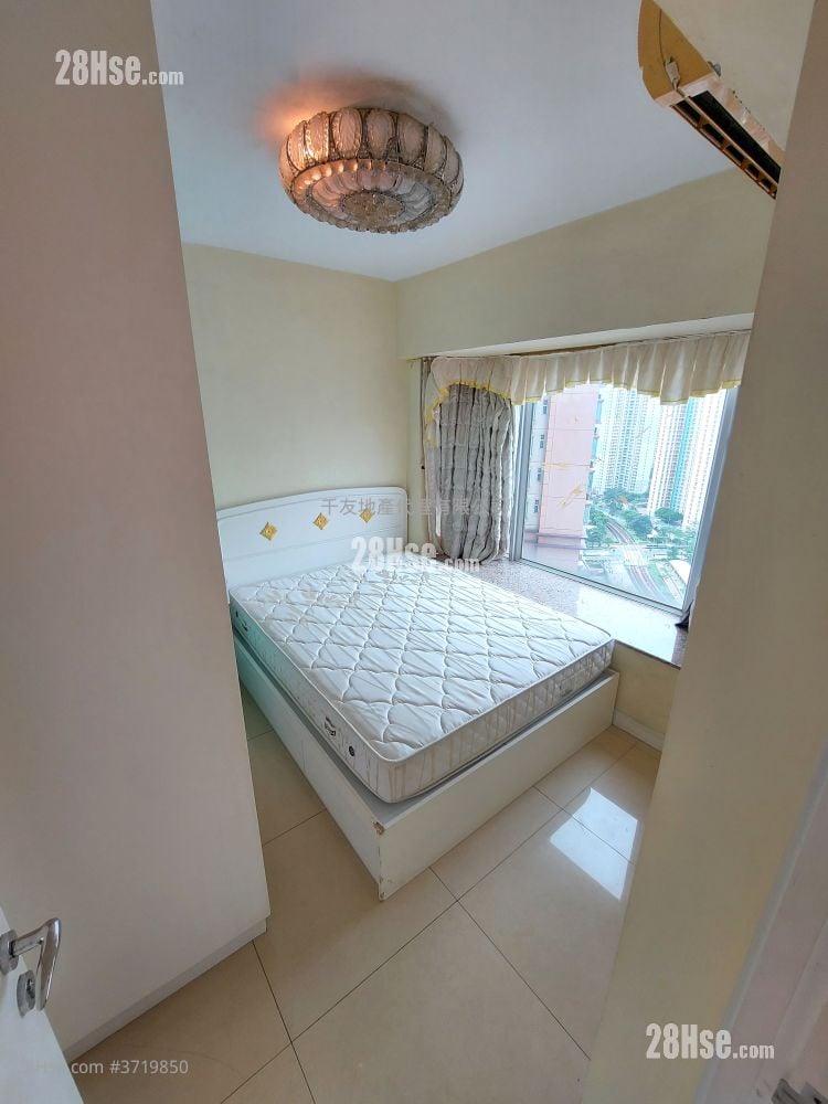 慧景轩 租盘 3 房 , 2 浴室 680 平方尺