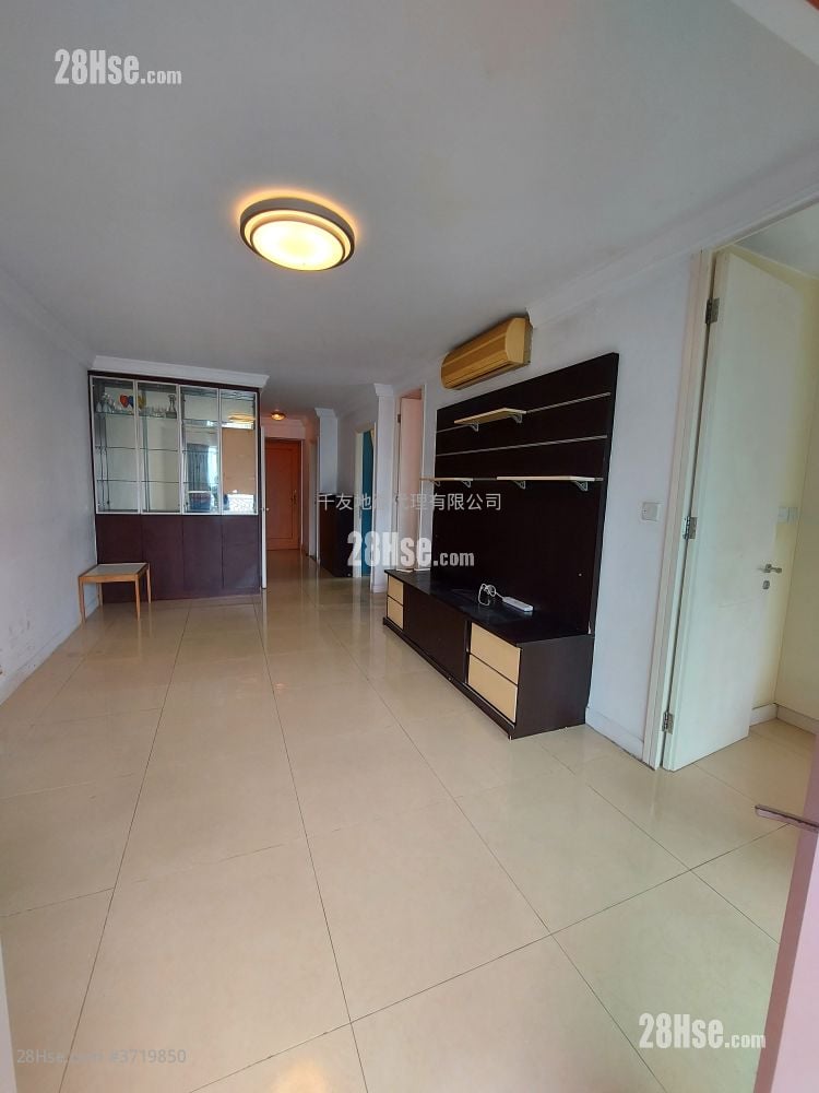 慧景轩 租盘 3 房 , 2 浴室 680 平方尺