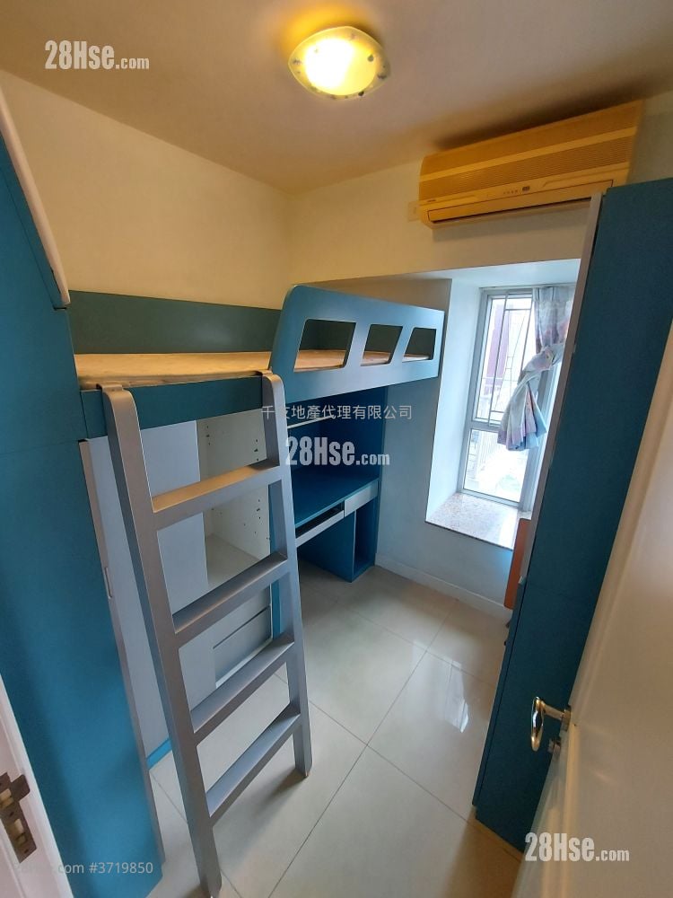 慧景轩 租盘 3 房 , 2 浴室 680 平方尺