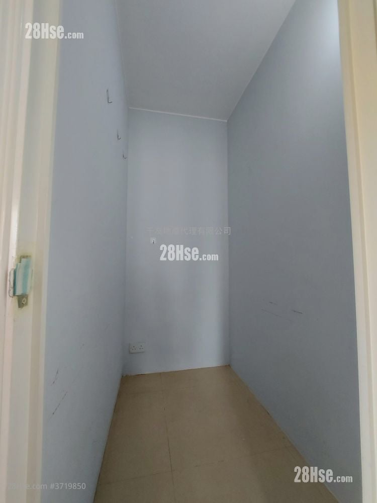 慧景轩 租盘 3 房 , 2 浴室 680 平方尺