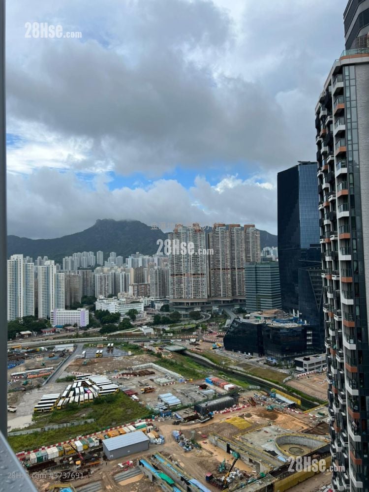 The Henley 售盤 開放式間隔 , 1 浴室 238 平方呎