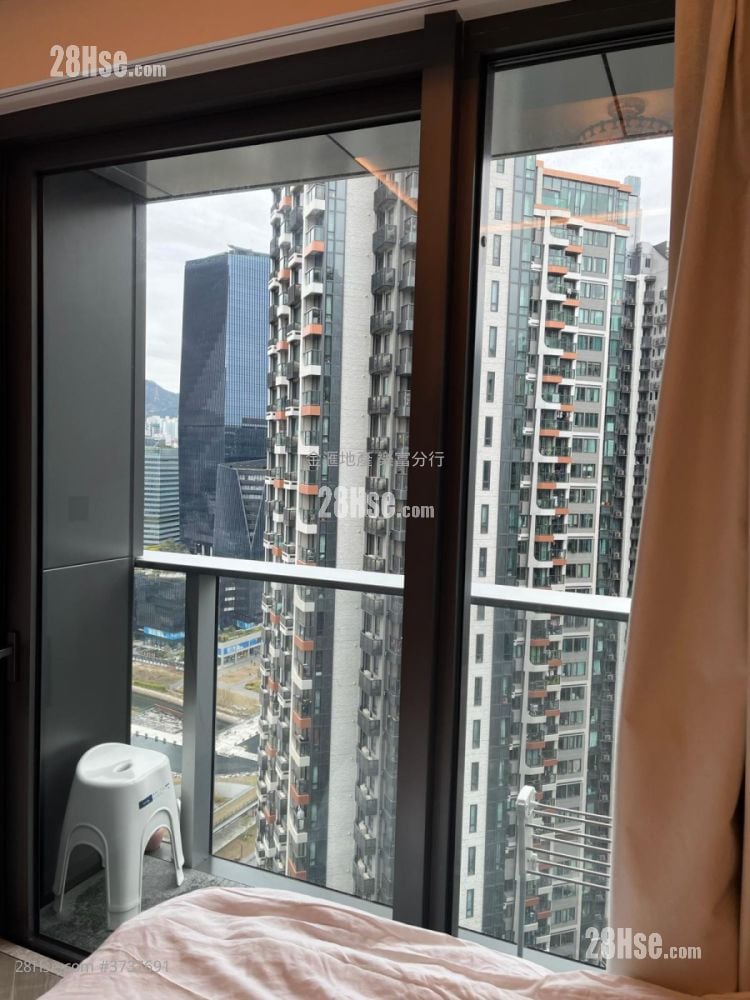 The Henley 售盤 開放式間隔 , 1 浴室 238 平方呎