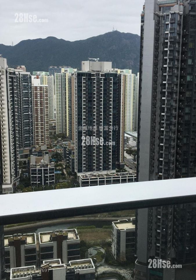 The Henley 售盤 開放式間隔 , 1 浴室 238 平方呎