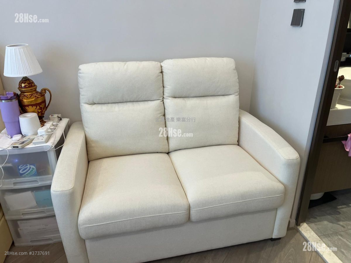 The Henley 售盤 開放式間隔 , 1 浴室 238 平方呎