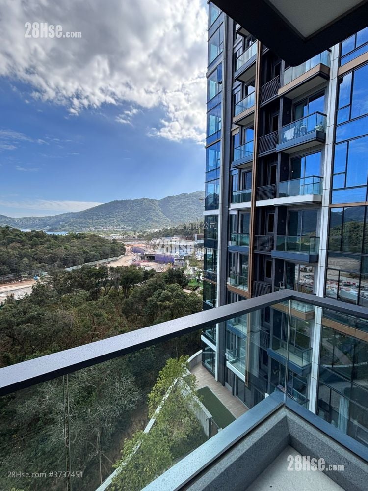 SIERRA SEA  租盤 2 房 , 1 浴室 444 平方呎