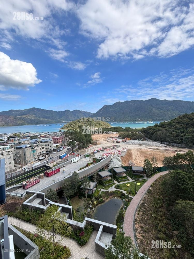 SIERRA SEA  租盤 2 房 , 1 浴室 444 平方呎