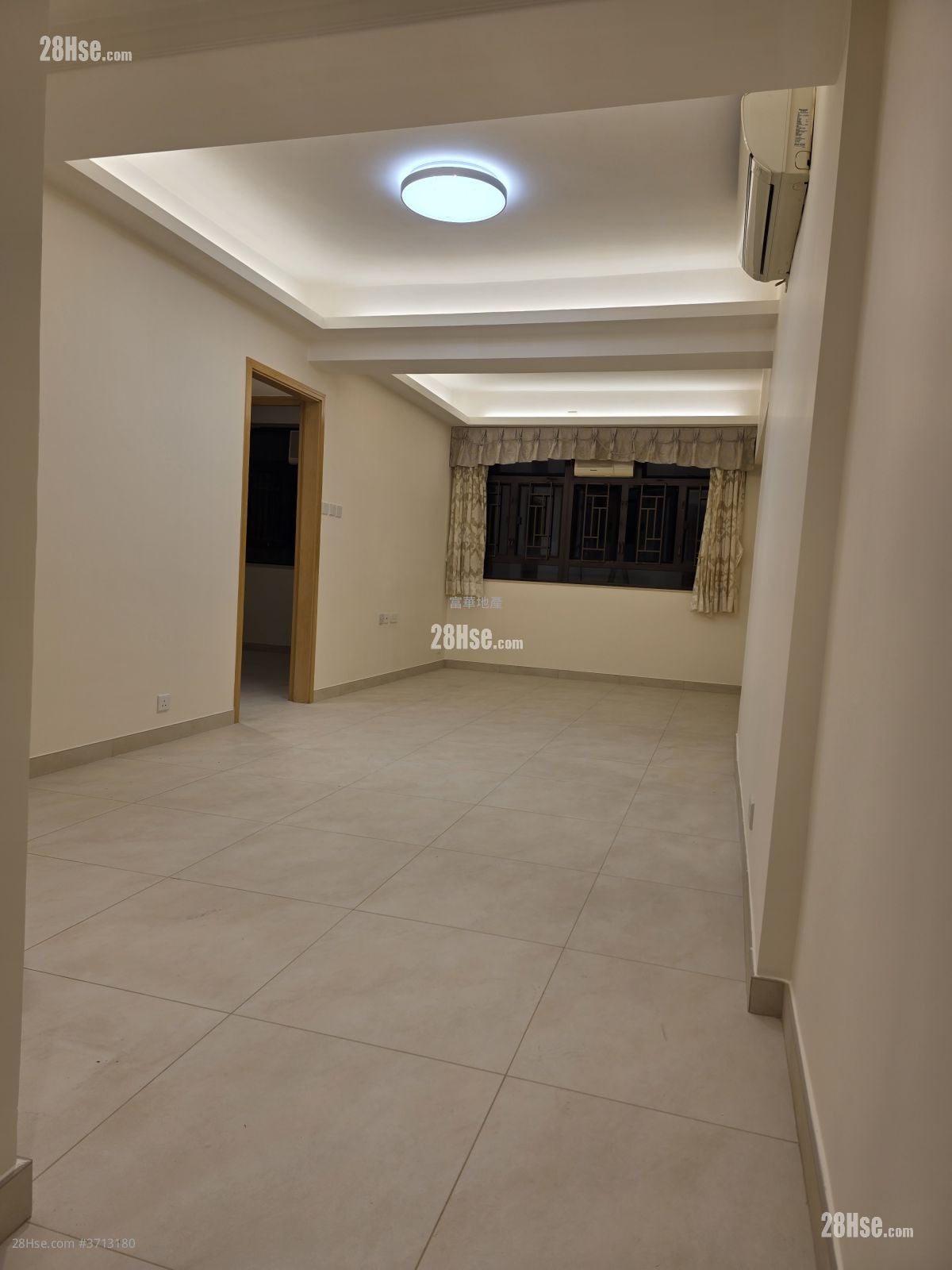 裕成楼 租盘 2 房 , 2 浴室 604 平方尺