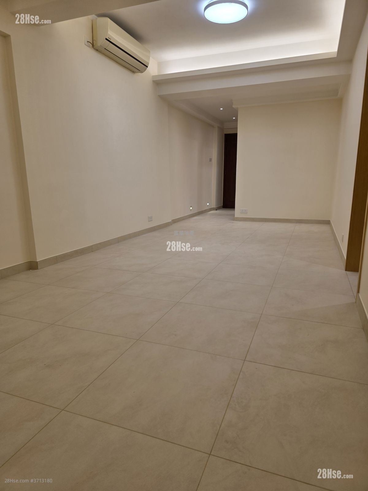 裕成楼 租盘 2 房 , 2 浴室 604 平方尺