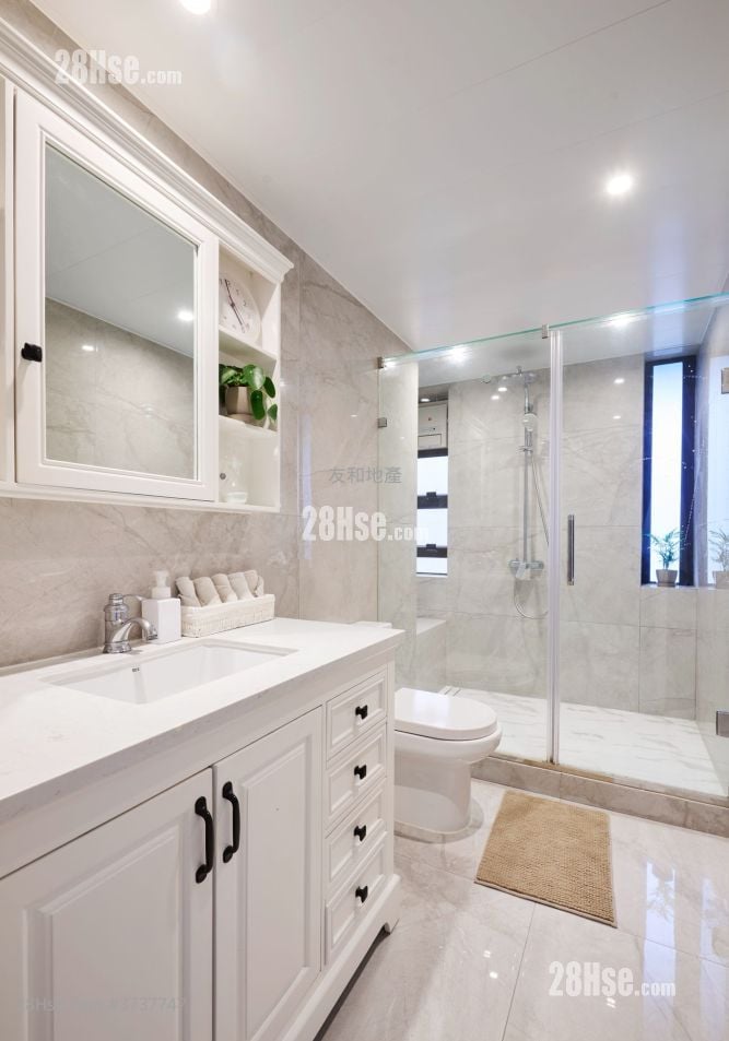 鼎峰大厦 售盘 3 房 , 2 浴室 1,173 平方尺