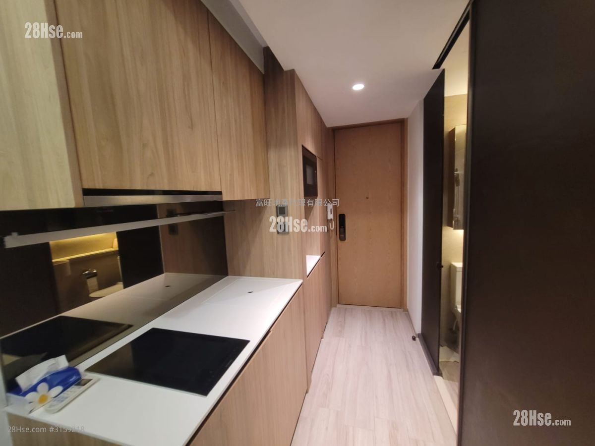 加多利軒 租盤 開放式間隔 , 1 浴室 180 平方呎