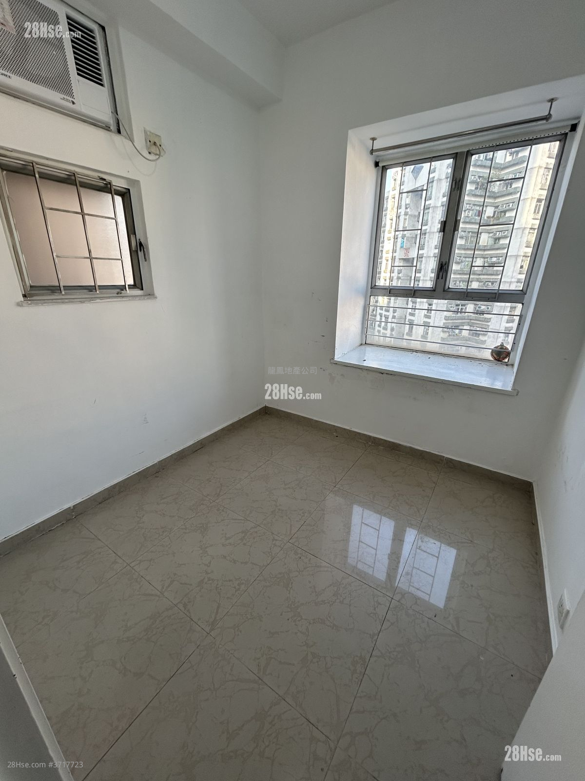 福群大廈 售盤 3 房 , 1 浴室 394 平方呎