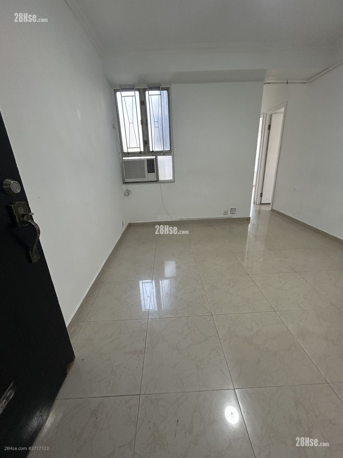 福群大廈 售盤 3 房 , 1 浴室 394 平方呎