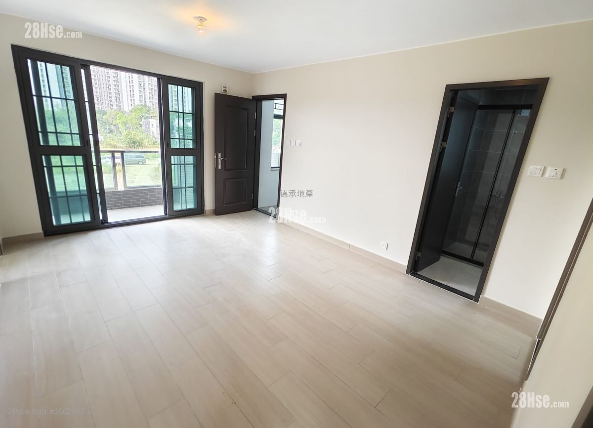 Village Rental 3 Bedrooms , 1 Bathroom