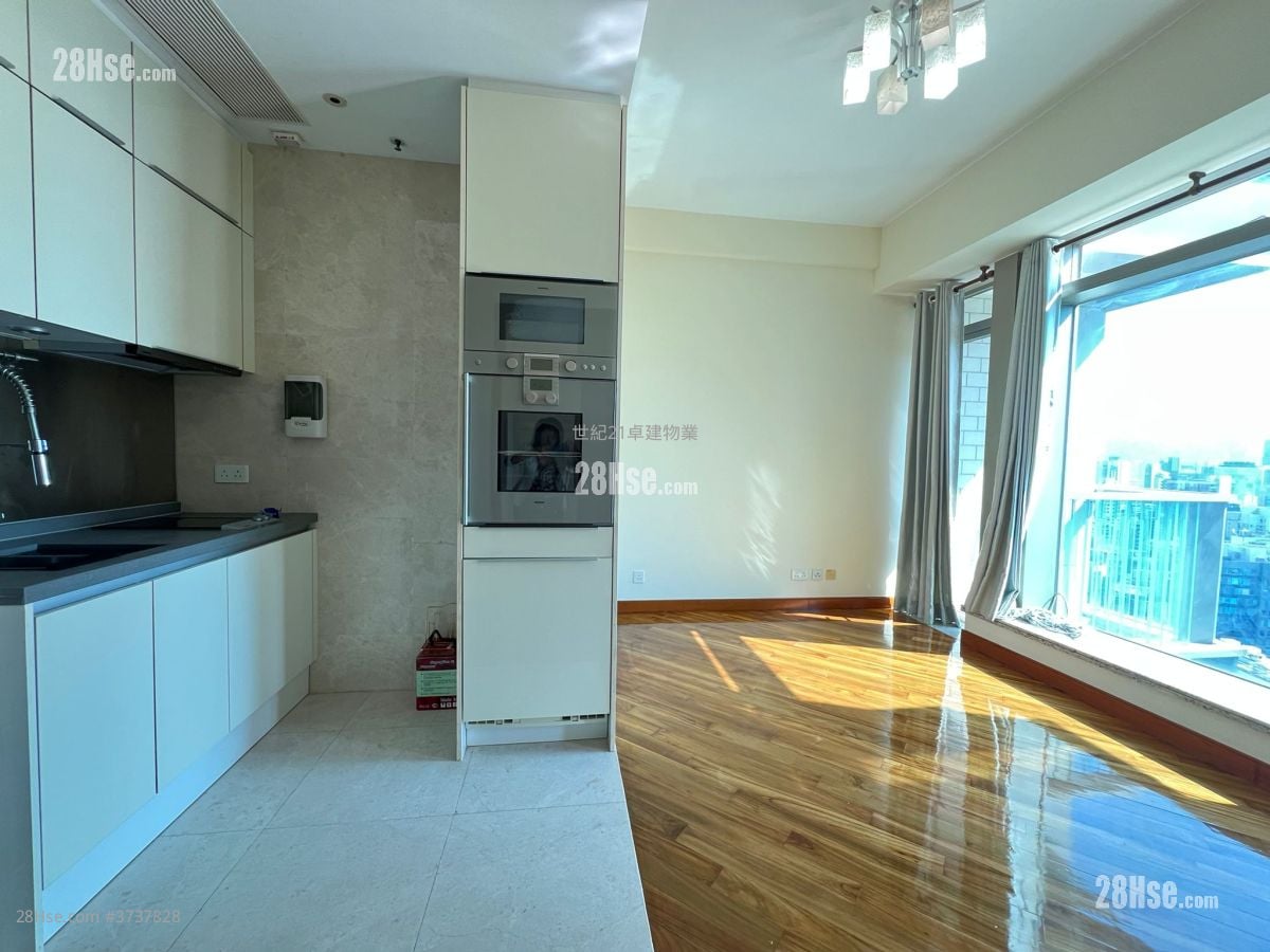 The Coronation Sell 1 Bedroom , 1 Bathroom 400 ft²