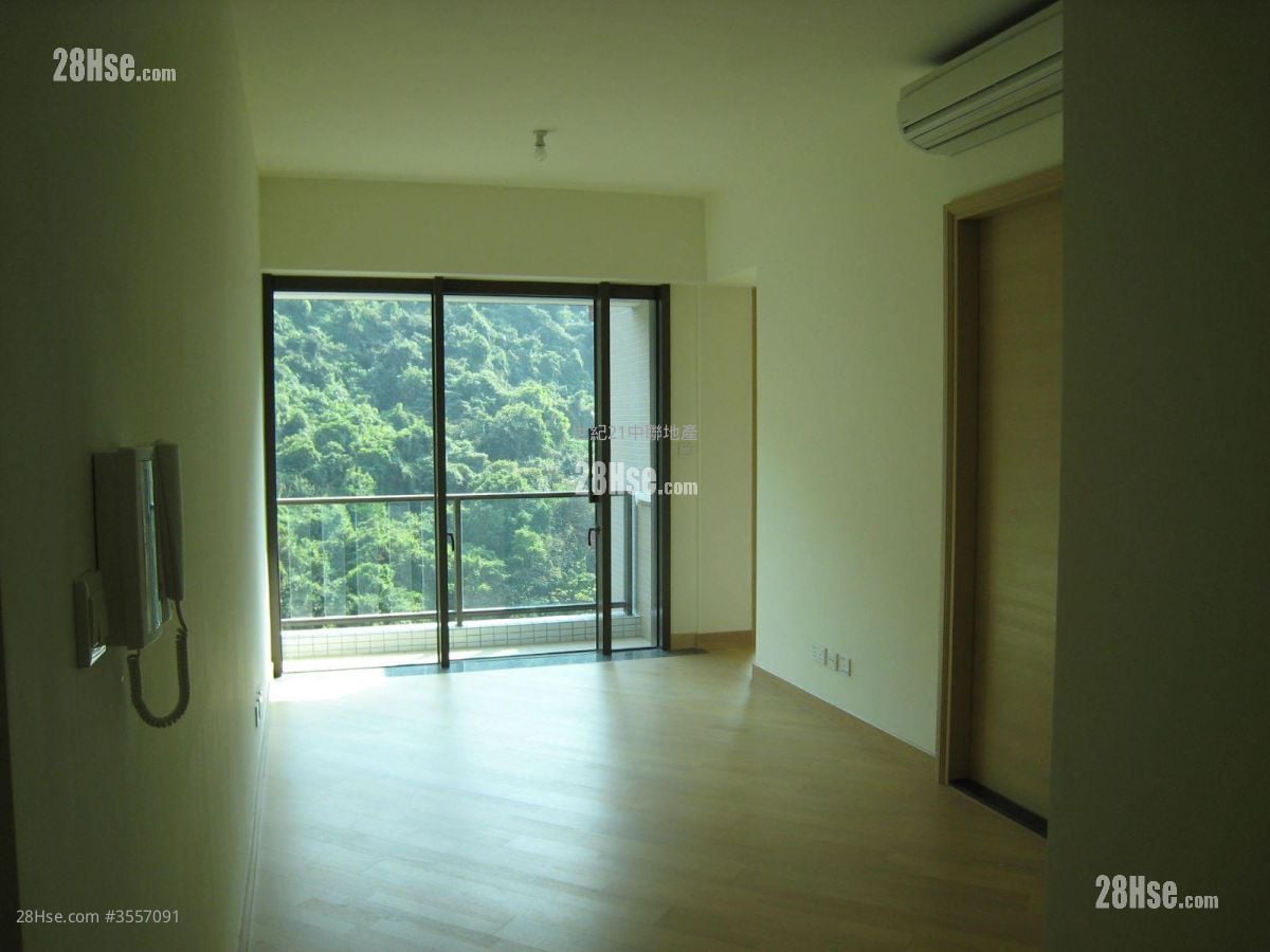 傲翔灣畔 售盤 2 房 , 1 浴室 524 平方呎