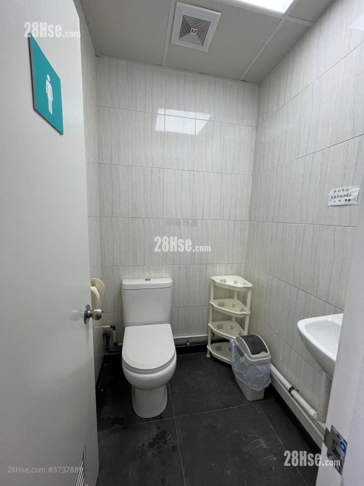 Tung Chong Factory Building Rental