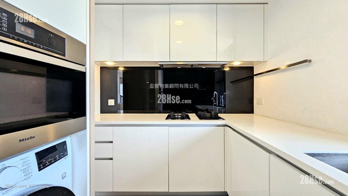 萃峰 售盤 4 房 , 3 浴室 1,185 平方呎