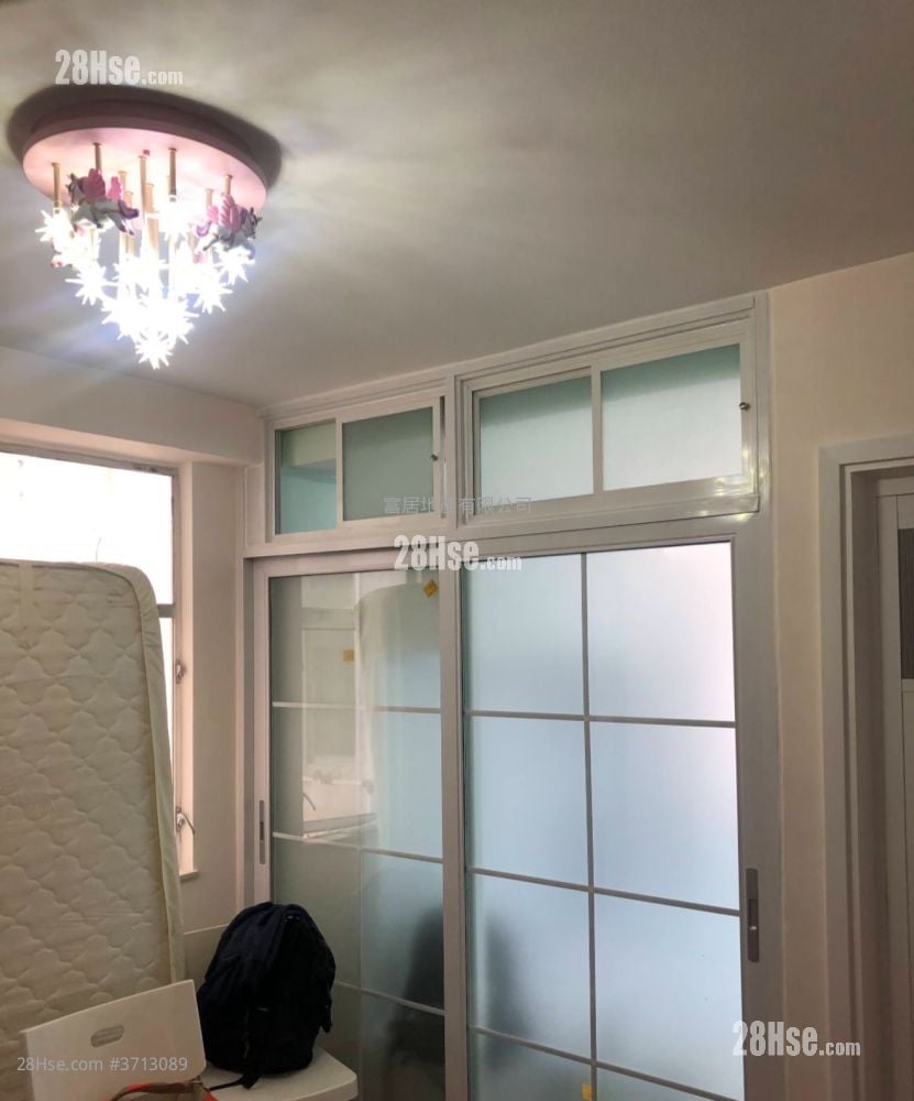 建安大厦 售盘 2 房 , 1 浴室 253 平方尺