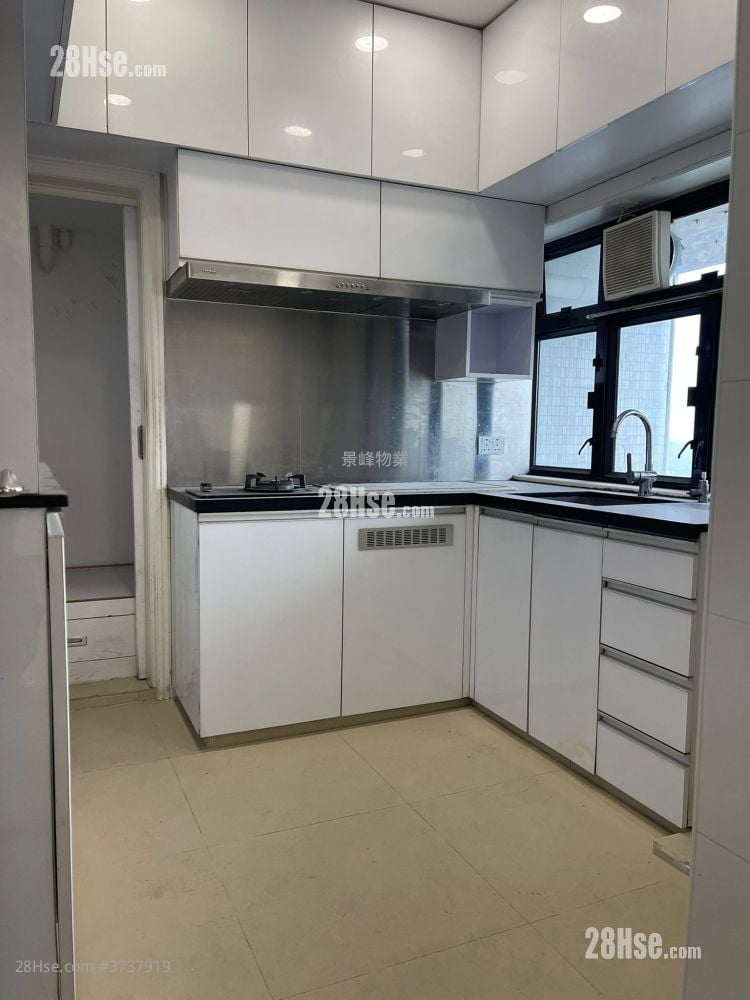 Wonderland Villas Rental 3 Bedrooms , 2 Bathrooms 1,031 ft²