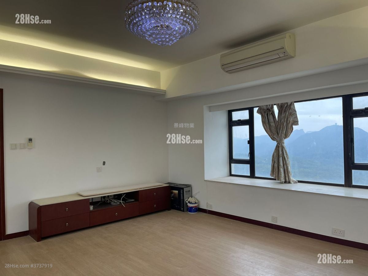 Wonderland Villas Rental 3 Bedrooms , 2 Bathrooms 1,031 ft²