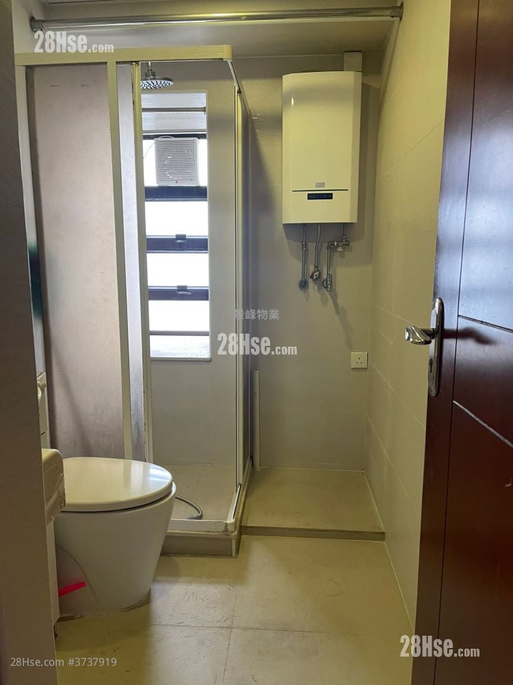 Wonderland Villas Rental 3 Bedrooms , 2 Bathrooms 1,031 ft²