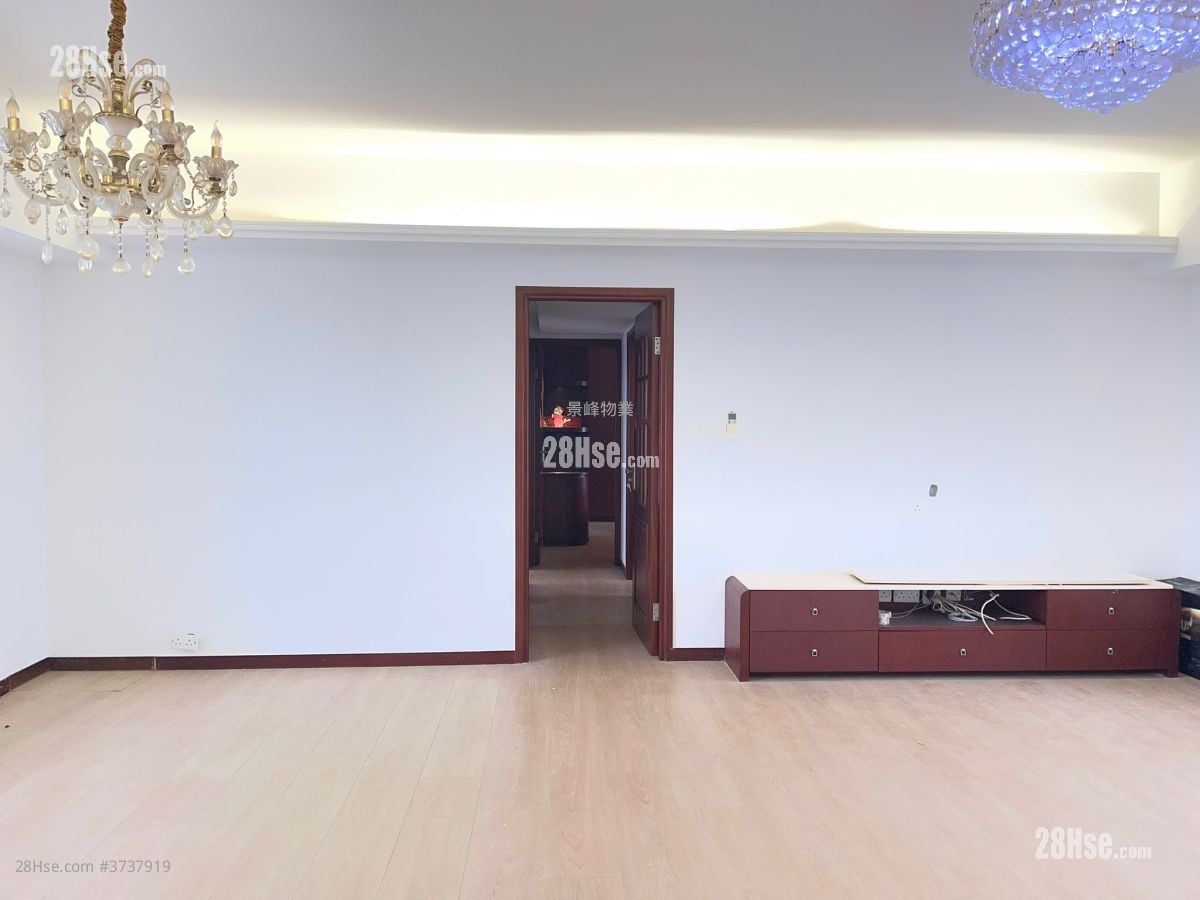 Wonderland Villas Rental 3 Bedrooms , 2 Bathrooms 1,031 ft²