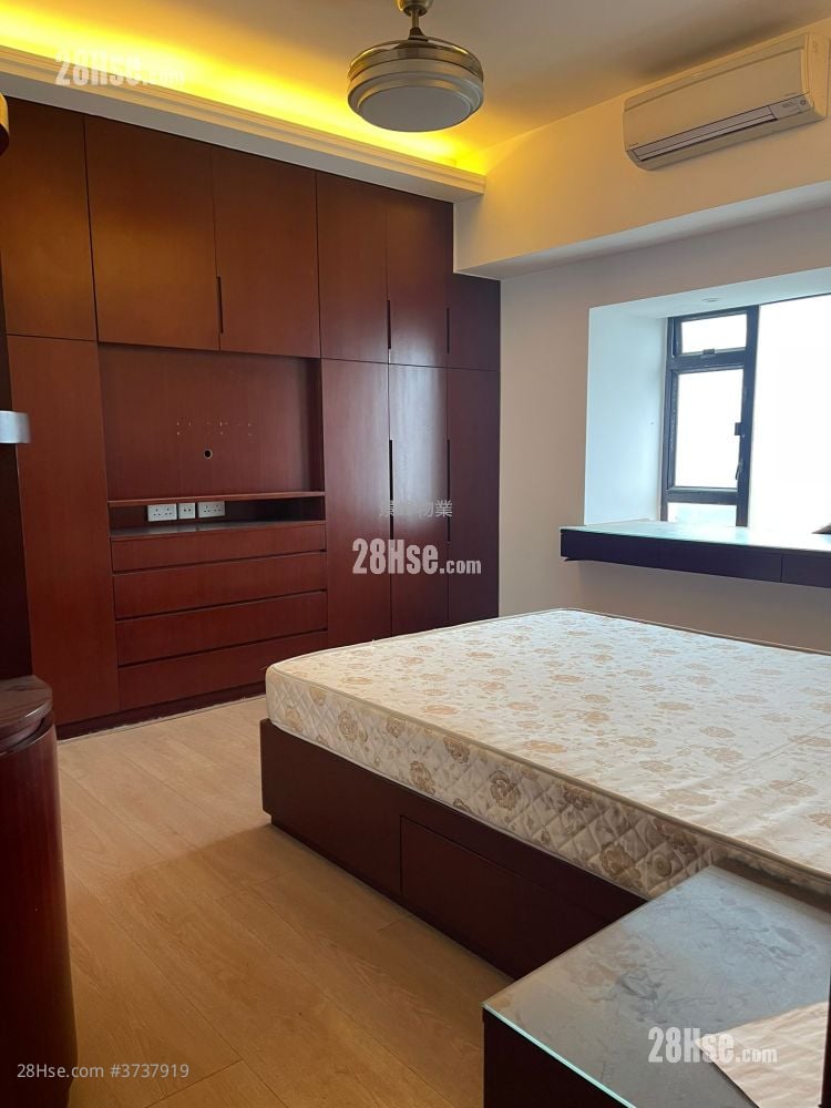 Wonderland Villas Rental 3 Bedrooms , 2 Bathrooms 1,031 ft²