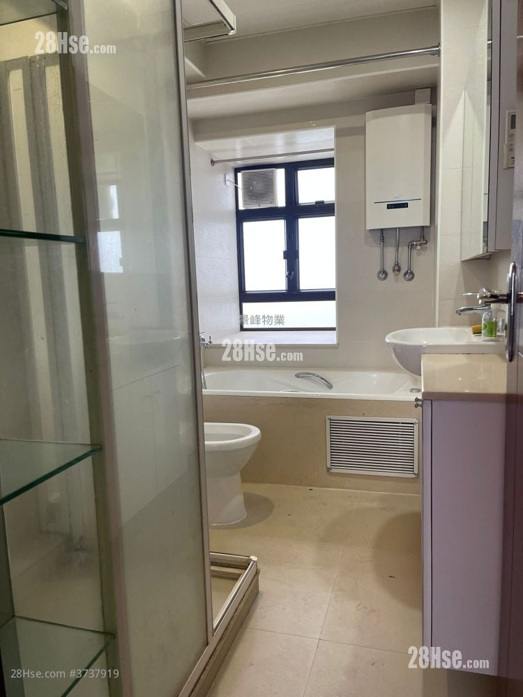 Wonderland Villas Rental 3 Bedrooms , 2 Bathrooms 1,031 ft²