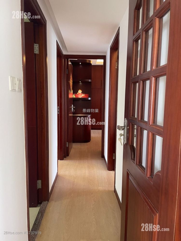 Wonderland Villas Rental 3 Bedrooms , 2 Bathrooms 1,031 ft²