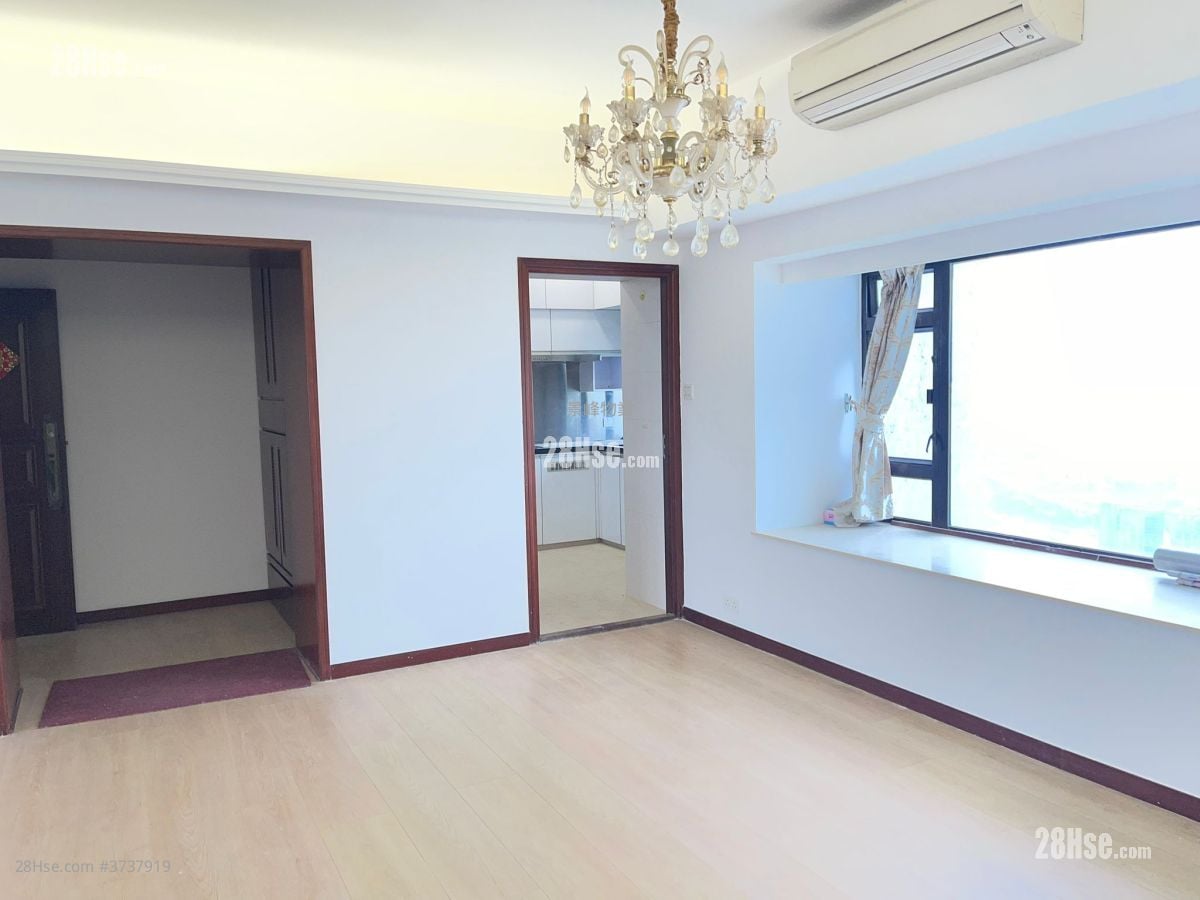 Wonderland Villas Rental 3 Bedrooms , 2 Bathrooms 1,031 ft²