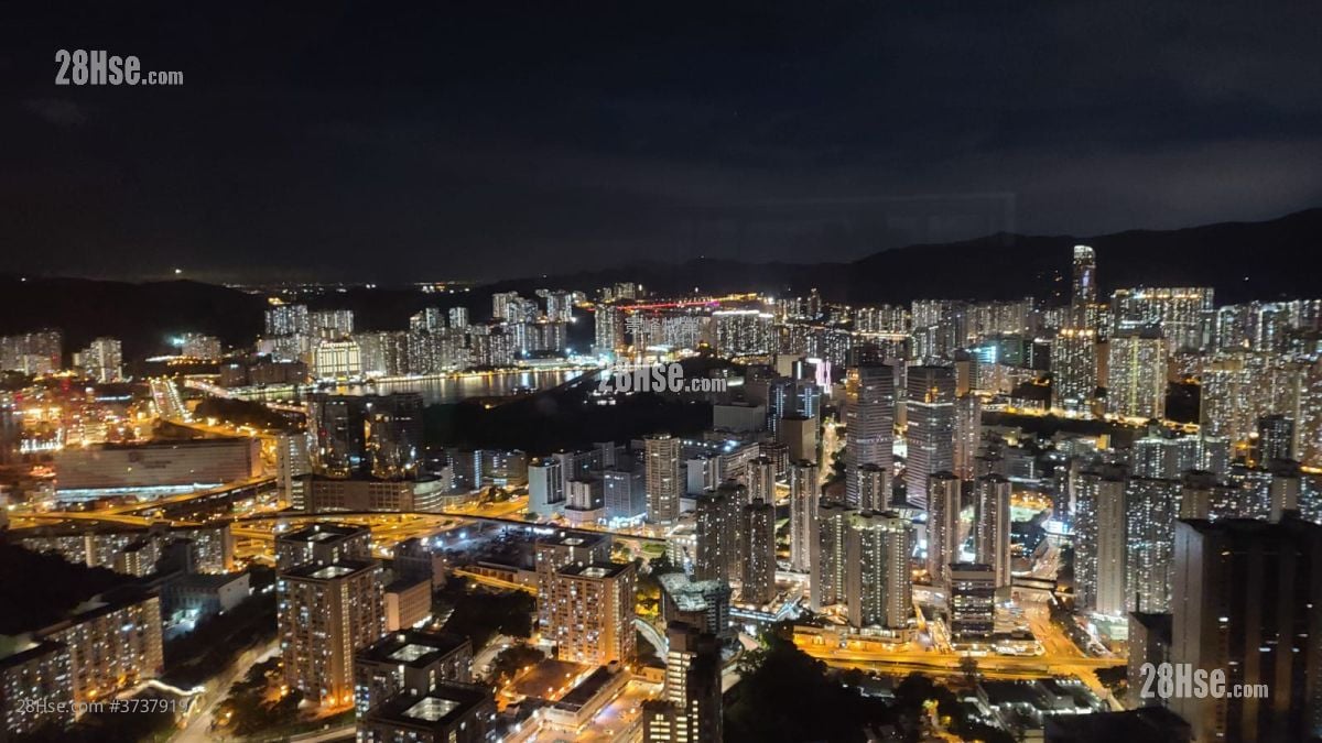 Wonderland Villas Rental 3 Bedrooms , 2 Bathrooms 1,031 ft²