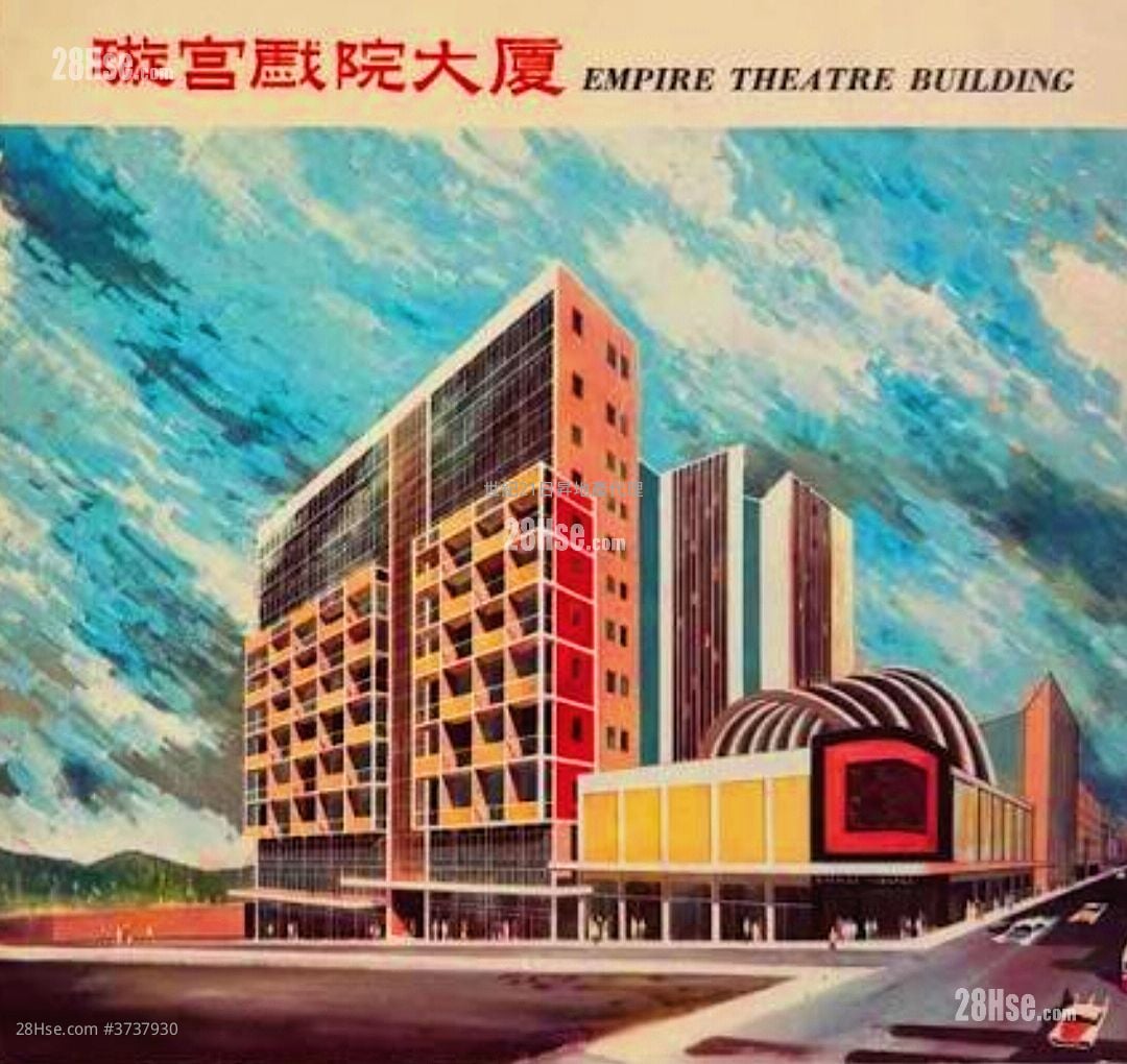 Kar Wan Building Sell 1 Bathroom 153 ft²