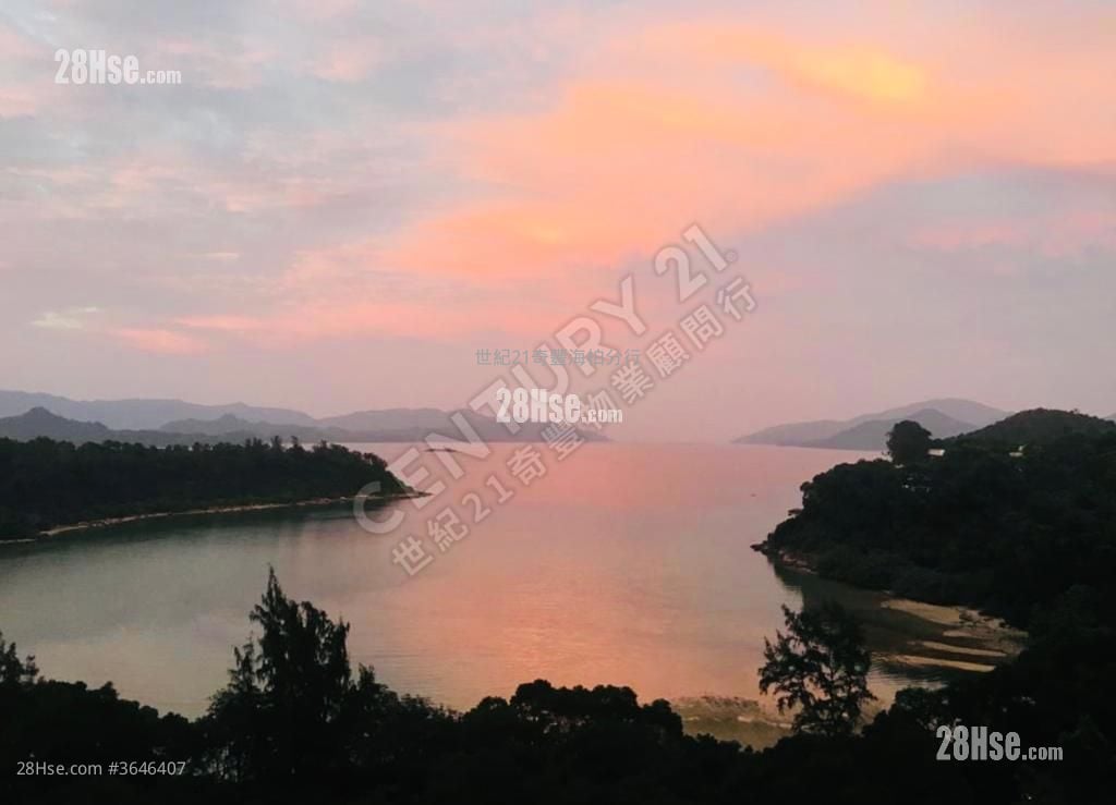 Double Cove Rental 3 Bedrooms , 2 Bathrooms 794 ft²