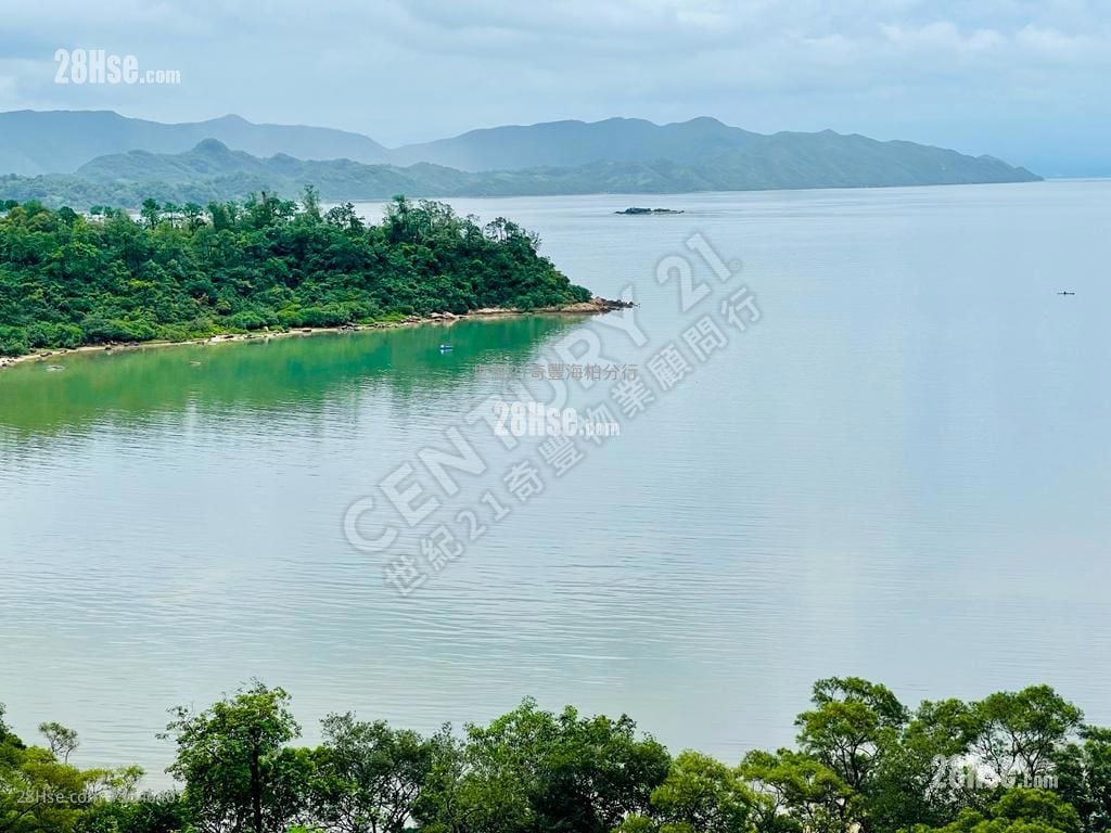 Double Cove Rental 3 Bedrooms , 2 Bathrooms 794 ft²