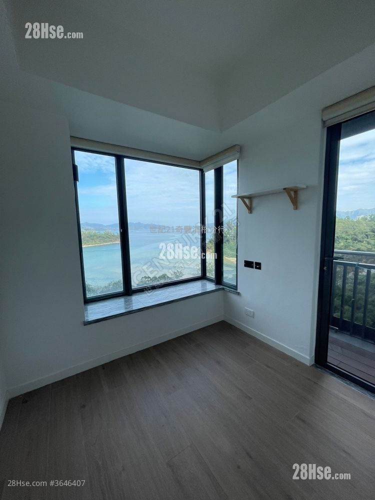 Double Cove Rental 3 Bedrooms , 2 Bathrooms 794 ft²