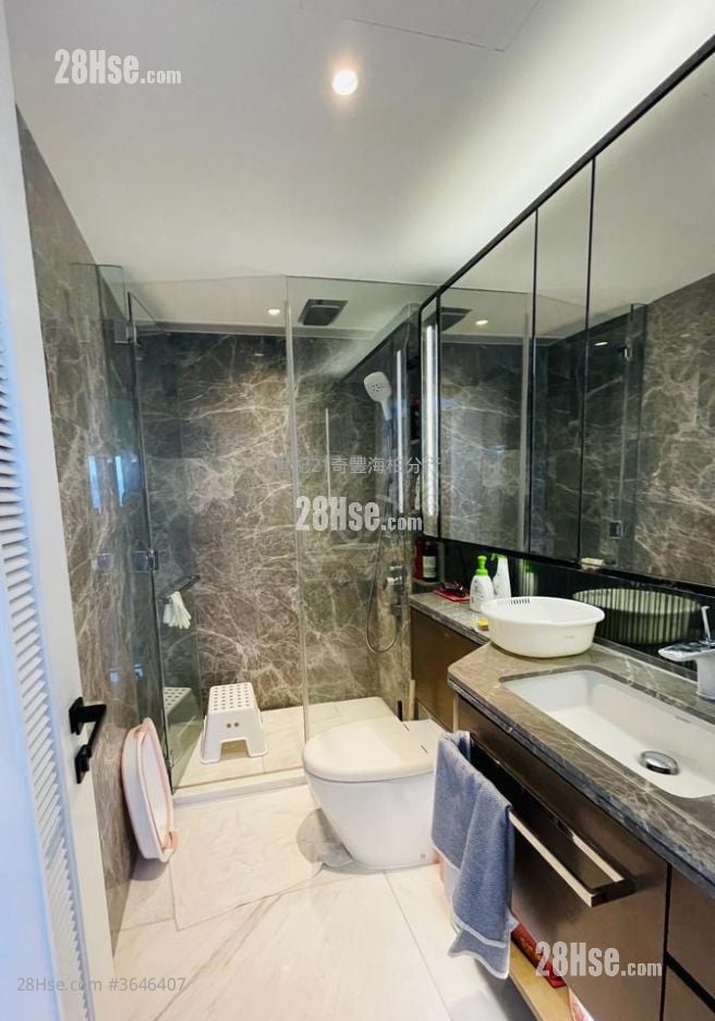 Double Cove Rental 3 Bedrooms , 2 Bathrooms 794 ft²