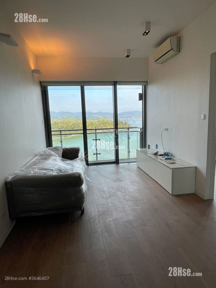 Double Cove Rental 3 Bedrooms , 2 Bathrooms 794 ft²