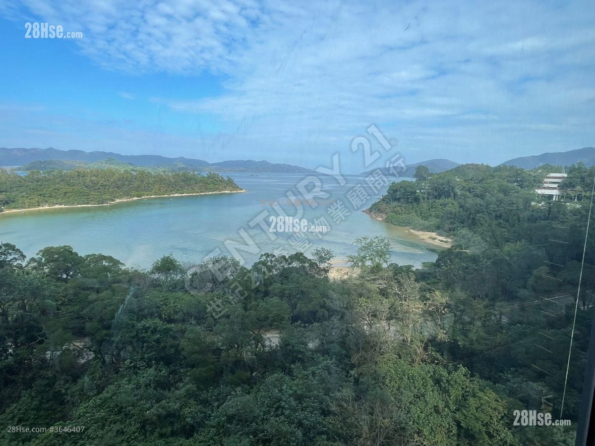 Double Cove Rental 3 Bedrooms , 2 Bathrooms 794 ft²