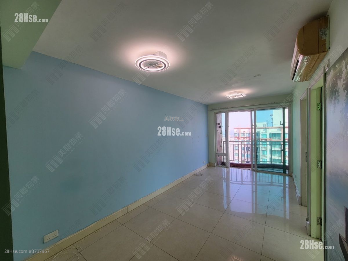 栢慧豪園 售盤 2 房 , 2 浴室 493 平方呎