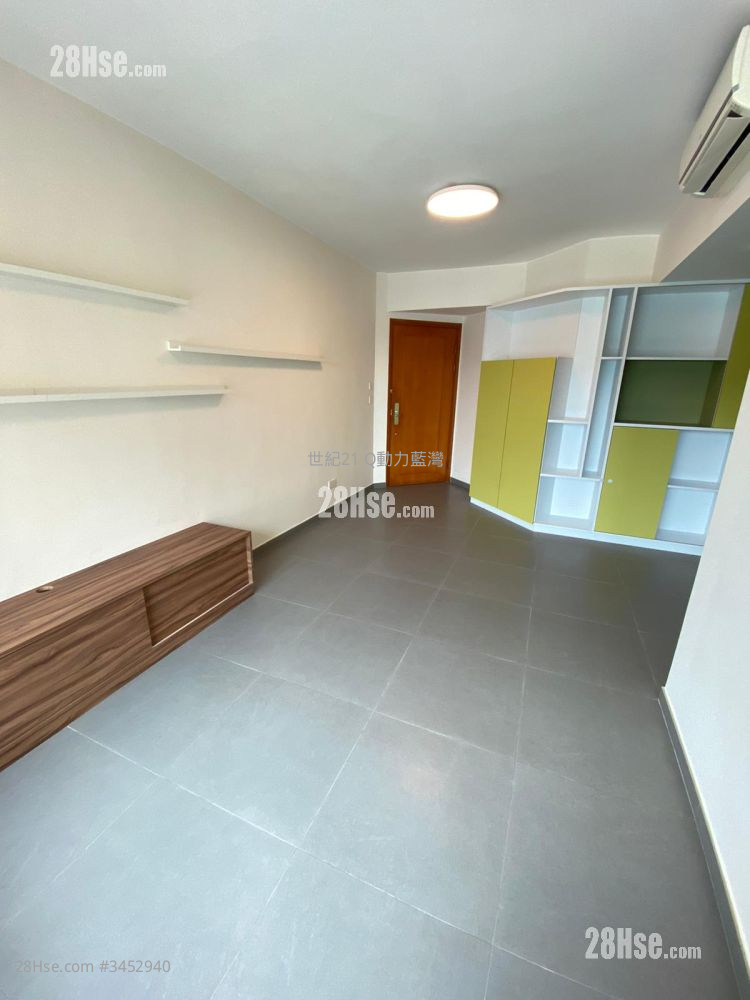 Island Resort Sell 2 Bedrooms , 1 Bathroom 497 ft²