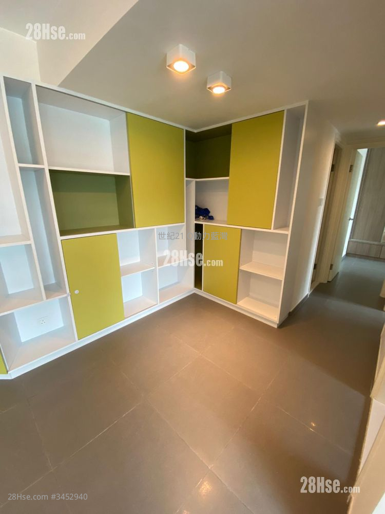 Island Resort Sell 2 Bedrooms , 1 Bathroom 497 ft²