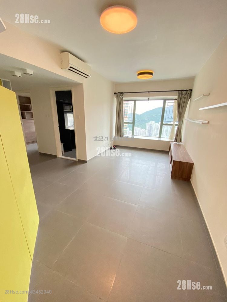 Island Resort Sell 2 Bedrooms , 1 Bathroom 497 ft²