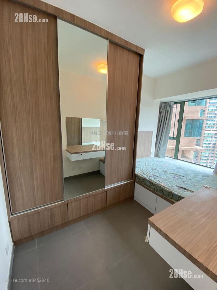 Island Resort Sell 2 Bedrooms , 1 Bathroom 497 ft²