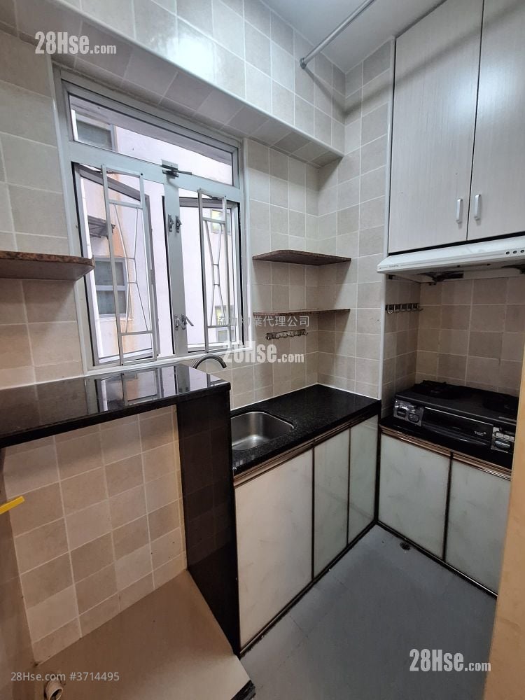 南邦大廈 租盤 開放式間隔 , 1 浴室 287 平方呎