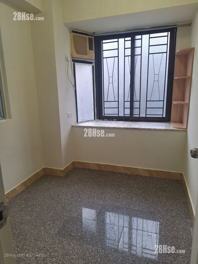 南邦大廈 租盤 開放式間隔 , 1 浴室 287 平方呎