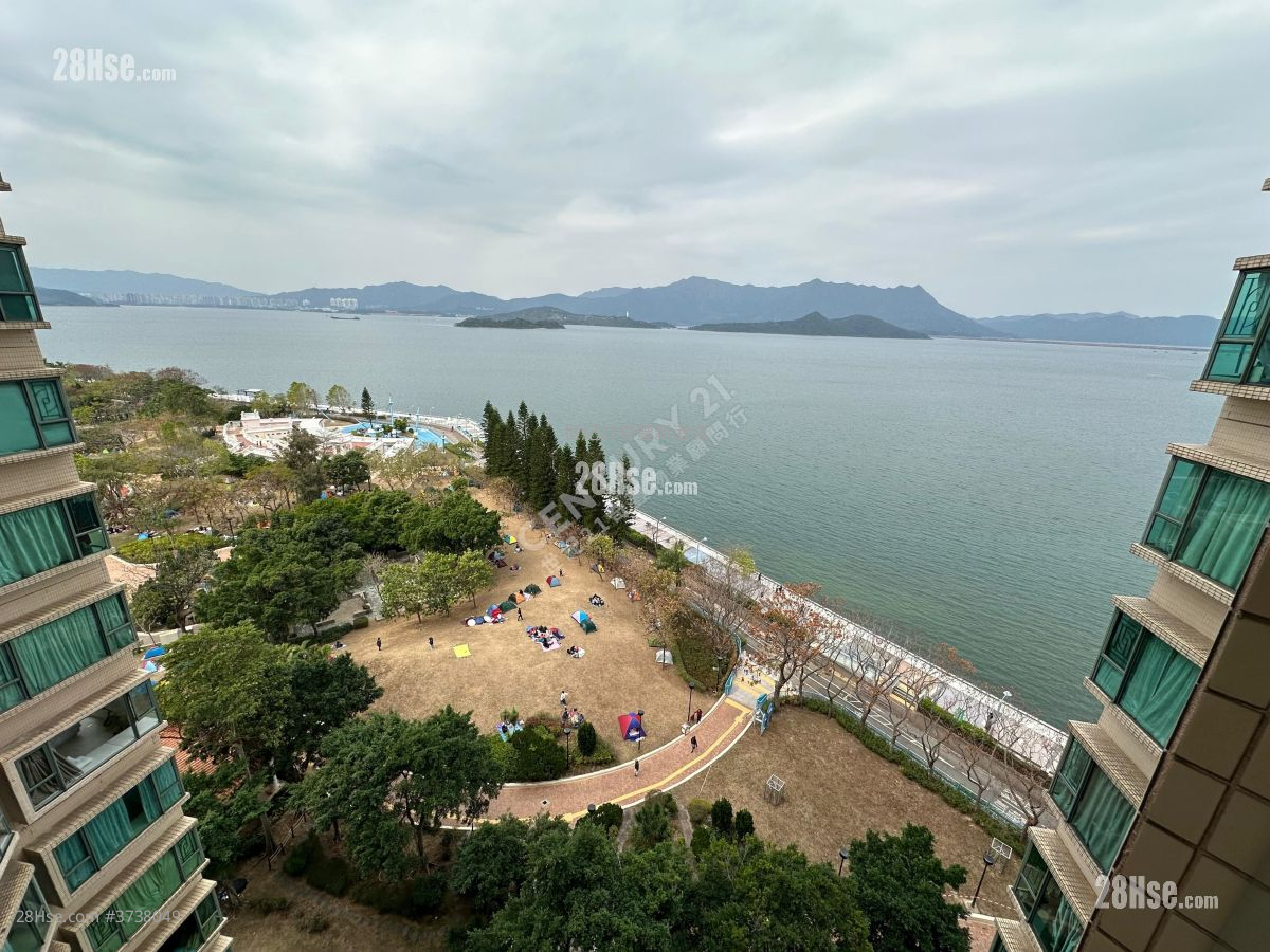 海典居 售盤 3 房 , 2 浴室 966 平方呎