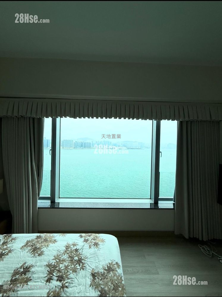 海名轩 售盘 3 房 , 2 浴室 1,356 平方尺