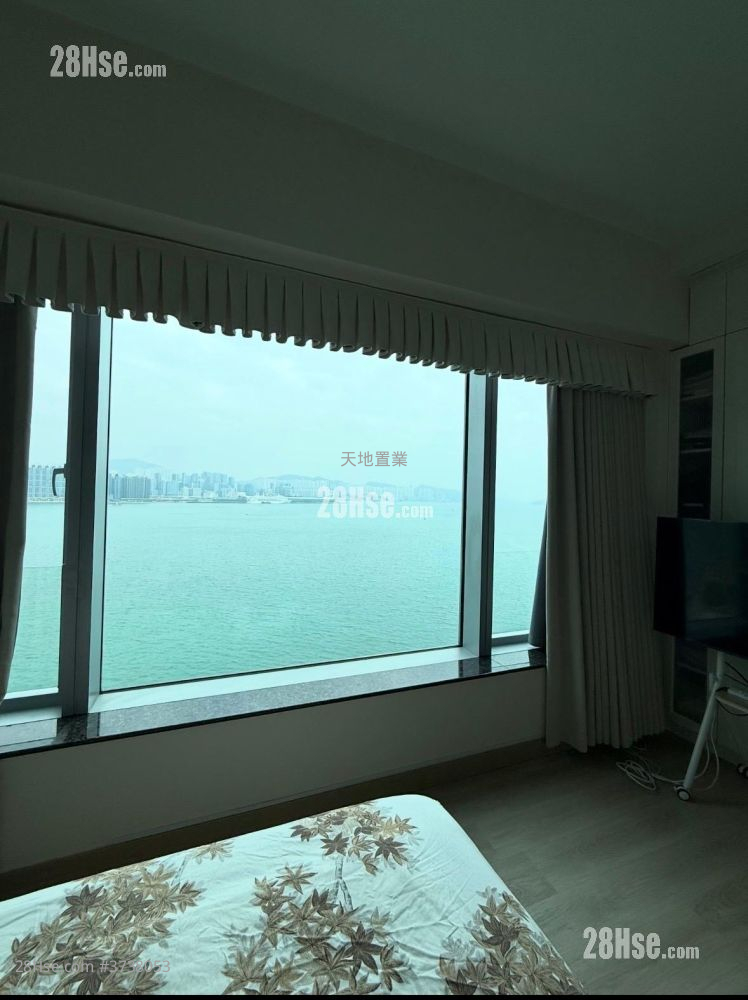 海名轩 售盘 3 房 , 2 浴室 1,356 平方尺