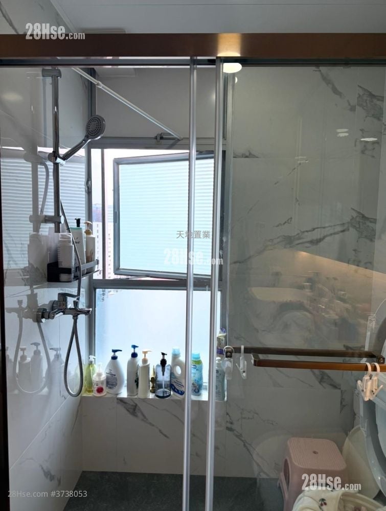 海名轩 售盘 3 房 , 2 浴室 1,356 平方尺